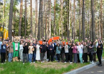 В Казани проходит обучающий семинар волонтерской программы Игр БРИКС