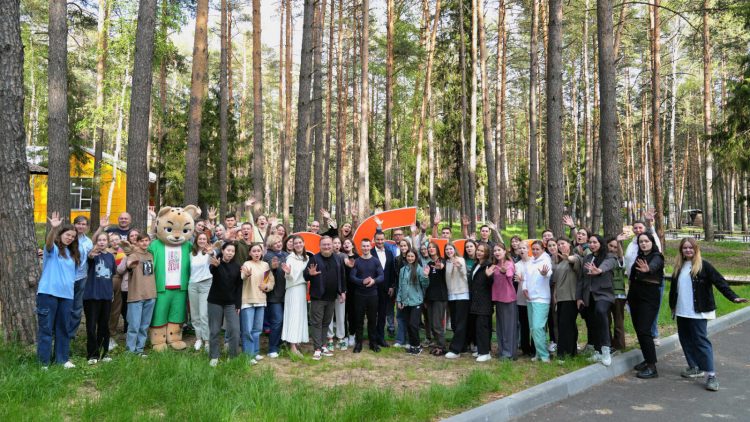 В Казани проходит обучающий семинар волонтерской программы Игр БРИКС