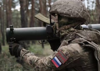 За сутки военные группировки «Центр» уничтожили 380 целей противника