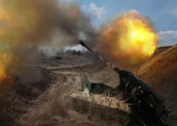 Российские войска взяли под контроль Очеретино в ДНР