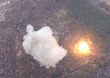 Уничтожен штаб оперативного командования «Юг» украинской армии