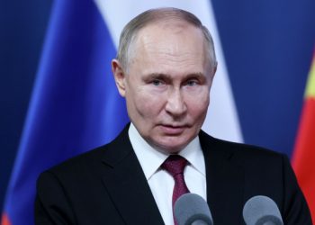 Владимир Путин: каждый рубль в экономике ВС РФ должен работать эффективно