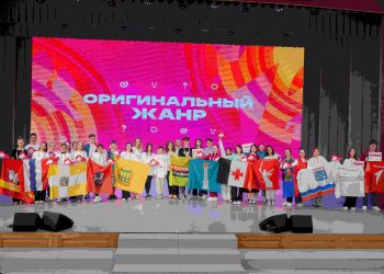 Трое участников из РТ вошли в число победителей и призеров «Российской школьной весны»