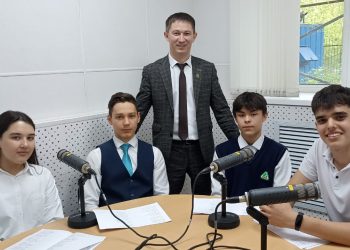 Фидакарьләр (10.05.24)