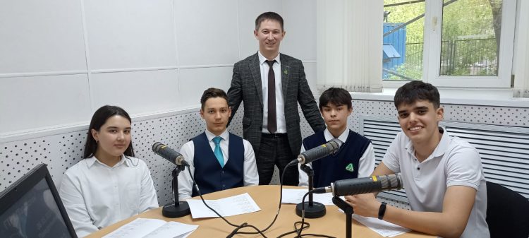 Фидакарьләр (10.05.24)