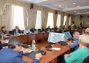 Парламент обсуждает будущий бюджет (17.10.23)