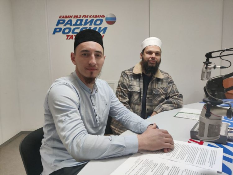 Иртәнге нур (24.05.24)