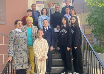 Офыклар (15.05.24)