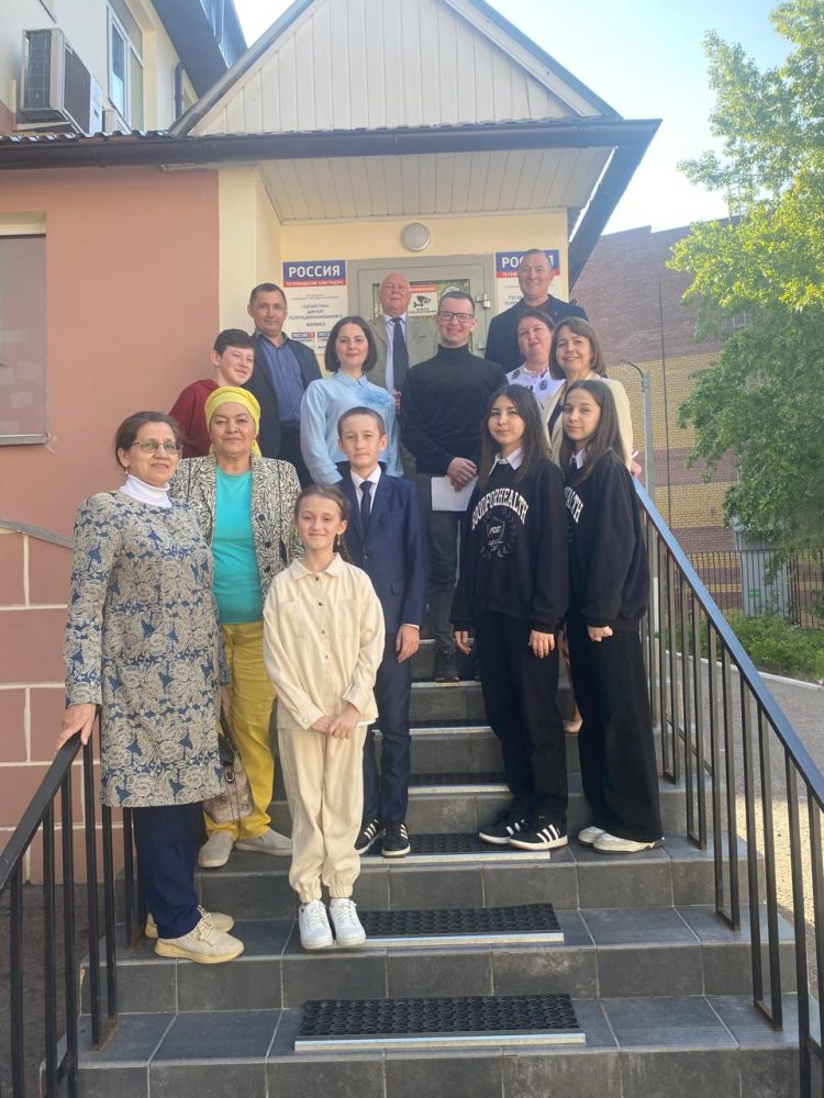 Офыклар (15.05.24)