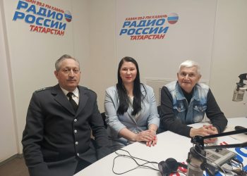Офыклар (23.05.24)