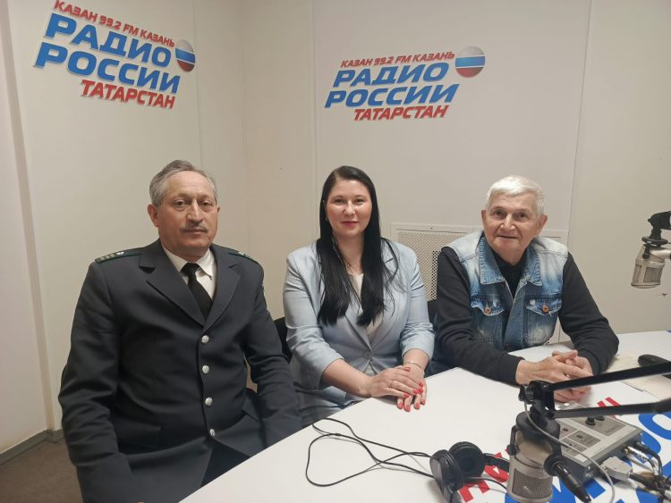 Офыклар (23.05.24)