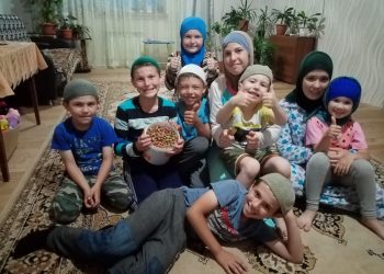 Пар канатлар (14.05.24)