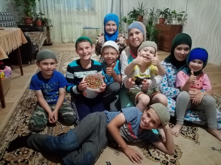 Пар канатлар (14.05.24)