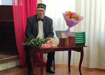 Татарстан дулкынында (15.05.24)