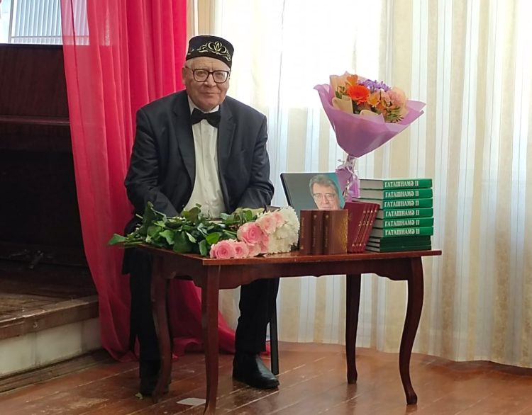 Татарстан дулкынында (15.05.24)