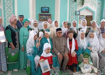 Татарстан дулкынында (21.05.24)