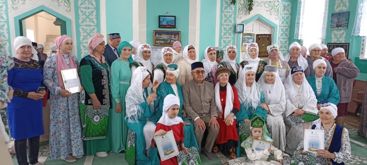 Татарстан дулкынында (21.05.24)