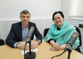 Утро на радио (23.05.24)