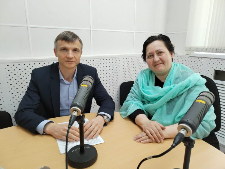 Утро на радио (23.05.24)