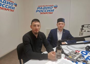 Иртәнге нур (31.05.24)