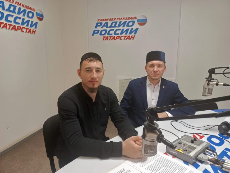 Иртәнге нур (31.05.24)