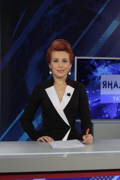 Чулпан Амири