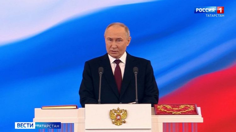 Эксперты прокомментировали инаугурацию Президента РФ: «Он видит свое предназначение в служении стране»