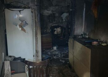 Житель Чистополя погиб в пожаре из-за непотушенной сигареты