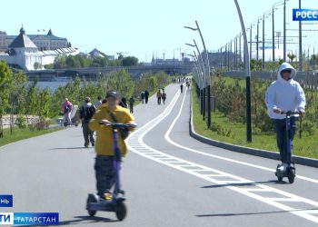 В Казани обсудили создание единого реестра российских библиотек