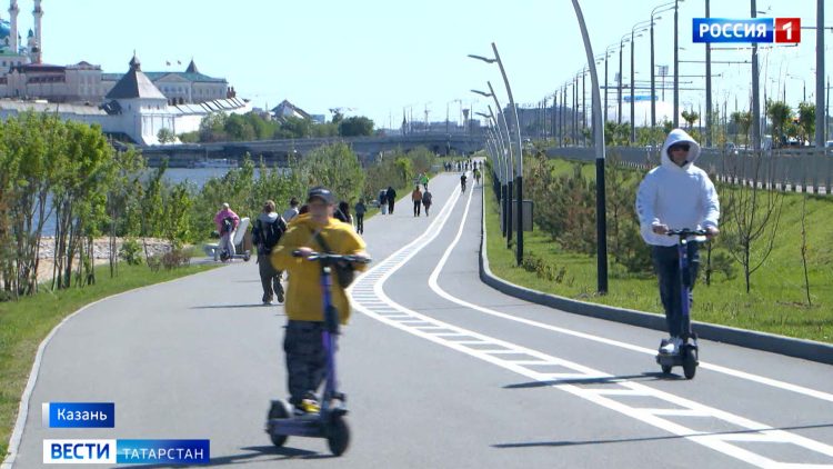 В Казани обсудили создание единого реестра российских библиотек