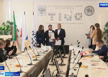 В Татарстане обсудили главные вопросы развития бизнеса
