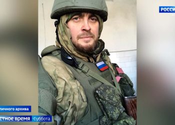 Долг перед страной и перед своей семьей: боец СВО из Татарстана рассказал о своей службе