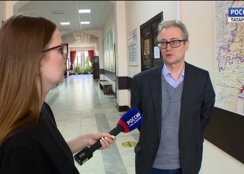 Профессор Казанского ГАУ отметил, что важно учитывать зональные особенности при развитии сельского хозяйства