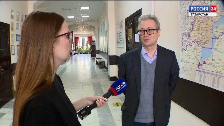 Профессор Казанского ГАУ отметил, что важно учитывать зональные особенности при развитии сельского хозяйства