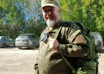 Врач с Урала подписал контракт в Татарстане и отправился на СВО