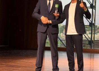 Цифровая платформа Минэкологии РТ стала лучшим проектом в области цифровизации экологии