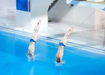 В Казани пройдет чемпионат России по прыжкам в воду