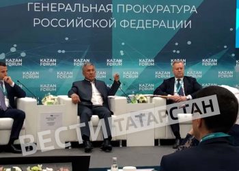 В Казани завершились сборы по гребным видам спорта