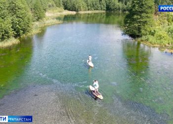 В Татарстане началась операция «Нерест»