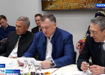 Спикеры «KazanForum» оценили особую роль Татарстана во взаимодействии России с исламским миром