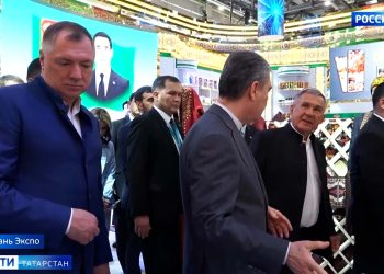 Спикеры «KazanForum» оценили особую роль Татарстана во взаимодействии России с исламским миром