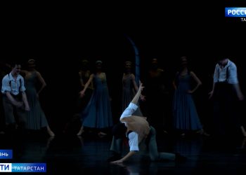 В Казани обновился температурный рекорд