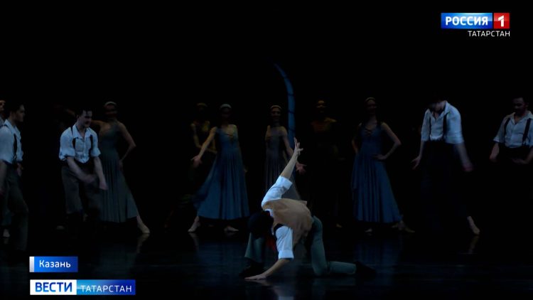 В Казани обновился температурный рекорд