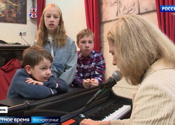 Минниханов: «Священный долг нашего поколения – сохранить историческую правду»