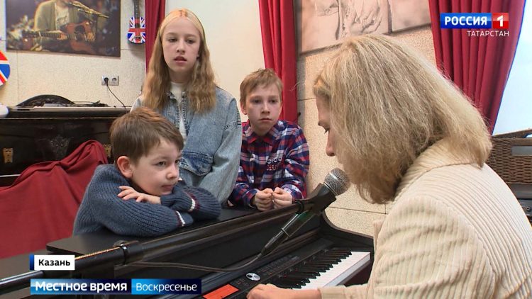 Минниханов: «Священный долг нашего поколения – сохранить историческую правду»