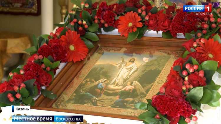 Министерство экологии начало масштабный проект по исследованию Казанки