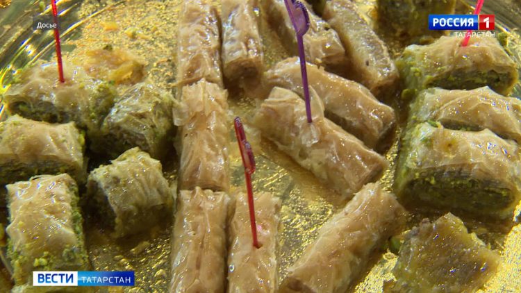 Гостей и участников KazanForum пригласили на ярмарку Халяль Маркет