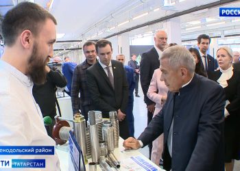 Татарстанские эксперты рассказали, как спасти урожай от заморозков