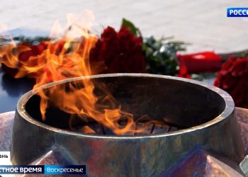 Минниханов: «Священный долг нашего поколения – сохранить историческую правду»