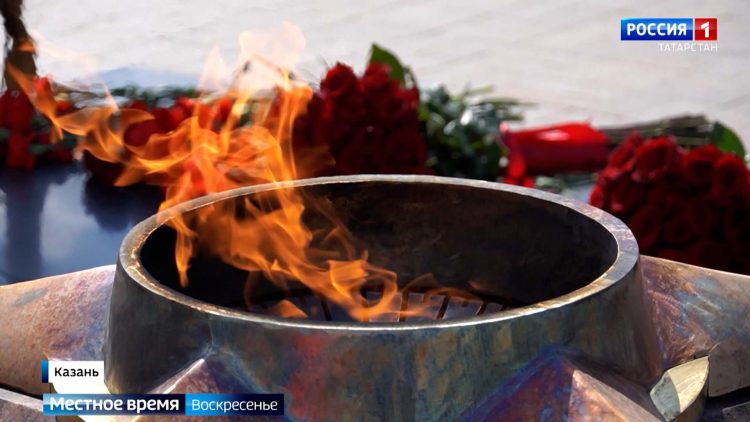 Минниханов: «Священный долг нашего поколения – сохранить историческую правду»